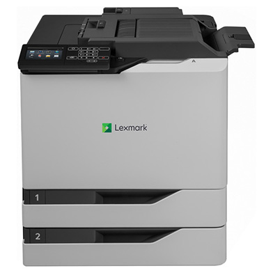 Lexmark CS820dtfe (Wireless Bundle)