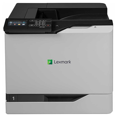 Lexmark CS827de