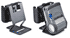 Genuine Intermec Cart Mount, Non-powered adapter