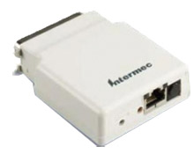 Intermec 225-746-001 EasyLAN 100e External Ethernet Adapter ( RoHS Compliant, Power supply not required)