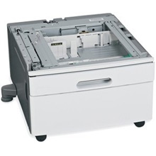 Lexmark 520 Sheet Drawer Stand with Cabinet