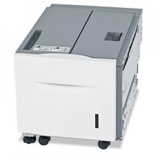 Lexmark 2,000 Sheet High-Capacity Feeder