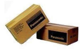 Panasonic KX-PDPK6 Black Toner Cartridge (12,000 pages)