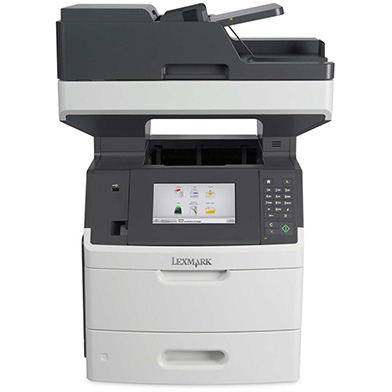 Lexmark MX718de