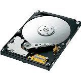 Genuine Lexmark 160GB Hard Disk Drive