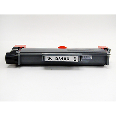 Compatible Dell Toner Cartridge (1,200 pages)