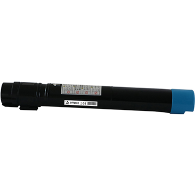 Compatible Dell Cyan Toner Cartridge (15,000 pages) 