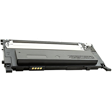 Compatible Standard Capacity BlackToner Cartridge (1,500 pages)