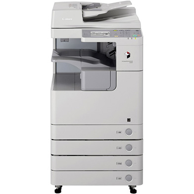 Canon imageRUNNER 2545