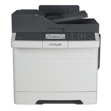 Lexmark CX417de