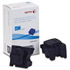 Genuine Xerox Solid Ink Cyan 2pk (4,200 pages)