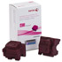 Genuine Xerox Solid Ink Magenta 2pk (4,200 pages)