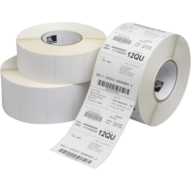 Zebra 3006403-T Z-Perform 1000T (70mm x 30mm) Label Paper