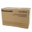 Panasonic KX-PEP8 Black Toner Cartridge (8,000 pages)