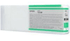 Genuine Epson Green Ink T636B Cartridge 700ml