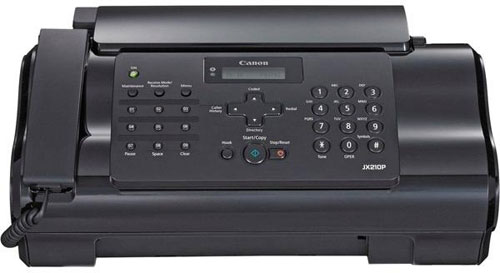 Fax printer for sale deals