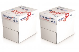 Portucel Everyday Paper 70gsm A4 Box of 10 reams