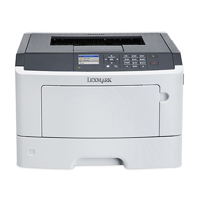 Lexmark MS417dn