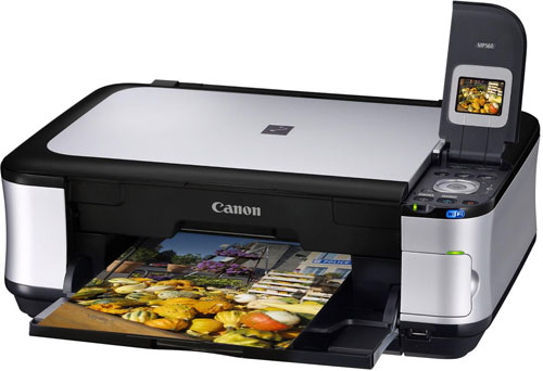 NEW DRIVER: CANON PIXMA MP560 NEW DRIVER: CANON PIXMA MP560