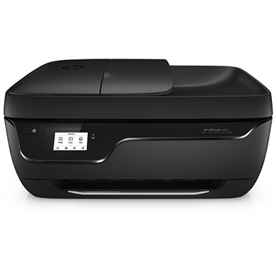 HP OfficeJet 3830 e-All-in-One