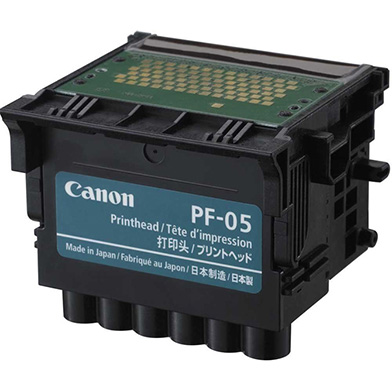 Canon 3872B001AA (PF-05) Printhead