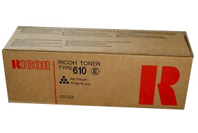 Ricoh 402347 Maintenance Kit Type 610
