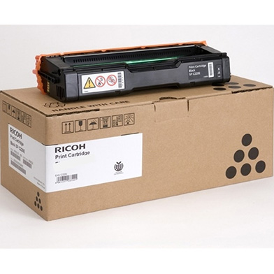 Ricoh 402714 40k Black Photo Conductor Unit