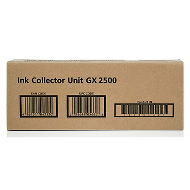 Ricoh 405662 16k Ink Collection Unit