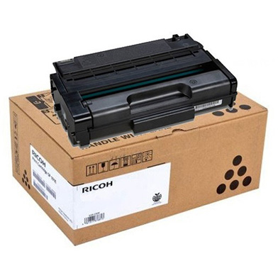 Ricoh Toner Cartridge (1,500 Pages)