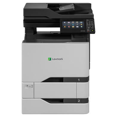 Lexmark CX725dthe