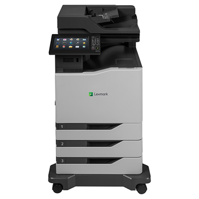 Lexmark CX825dte