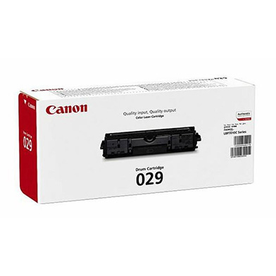 Canon 4371B002AA Drum 029 Cartridge (7,000 Pages)