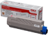Genuine OKI Magenta Toner Cartridge (6,000 pages)
