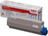 Genuine OKI Cyan Toner Cartridge (6,000 pages)