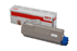 Genuine OKI Black Toner Cartridge (7,000 Pages)