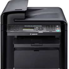 Canon i SENSYS MF4450 A4 Mono Multifunction Laser Printer 4509B079AA
