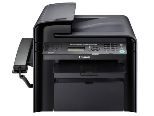 Canon i SENSYS MF4450 A4 Mono Multifunction Laser Printer 4509B079AA