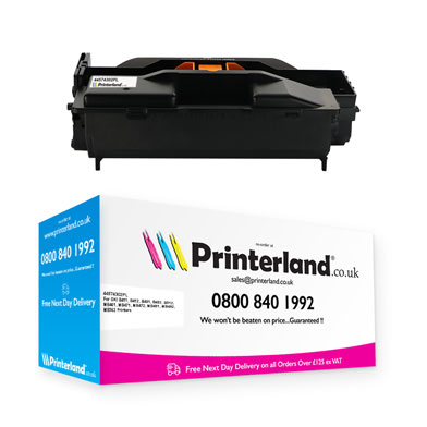 OKI 44574302 B411 | B412 | B431 Image Drum (25,000 Pages)