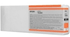 Genuine Epson Orange Ink T636A Cartridge 700ml