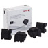 Genuine Xerox Solid Ink Black 4pk (9,000 pages)