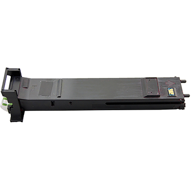 Compatible Konica Minolta TN-611Y Yellow Toner Cartridge (27,000 Pages)