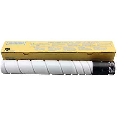 Printerland A33K152PL Compatible Konica Minolta TN-512K Black Toner Cartridge (29,000 Pages)