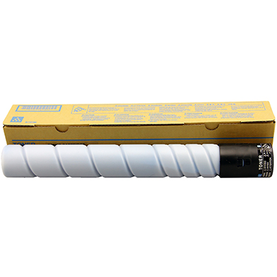 Compatible Konica Minolta TN-227C Cyan Toner Cartridge (24,000 Pages)