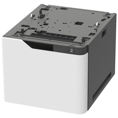 Lexmark 50G0804 2,100 Sheet Tray