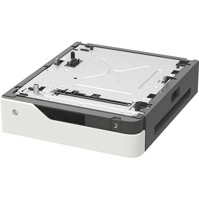 Lexmark 50G0822 550 Sheet Lockable Tray