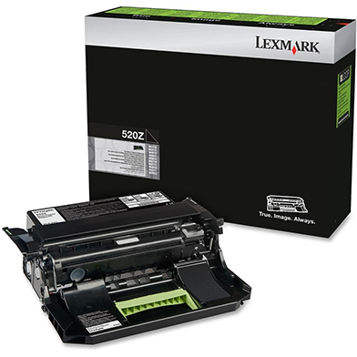 Lexmark 52D0Z00 520Z RP Imaging Unit (100,000 Pages)