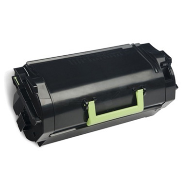 Lexmark 52D2X0E Black Toner Cartridge (45,000 Pages)