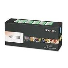Lexmark 53B0XA0 Black Extra High Yield Toner Cartridge (45,000 pages)