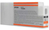 Genuine Epson Orange T596A Ink Cartridge 350ml