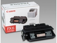 Canon 1559A003AA FX6 Laser Fax Cartridge